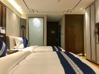 四季富氧酒店(布达拉宫店) - 布达拉宫景观双床房