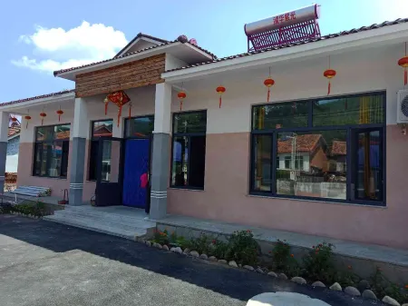 Kuandian Youyuan Homestay