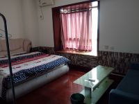 西安古城酒店式公寓 - 舒适家庭套房