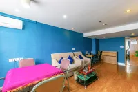 Jingtone Hotel (Laibin City Square Wal-Mart Binjiangyuan) Hotels in Laibin