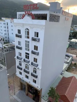 Xavia Hotel Quy Nhon Hotel a 