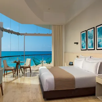 Krystal Grand Cancun All Inclusive