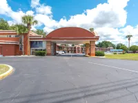 OYO Hotel Mustang Silver Spring FL Hotels in Marion County