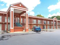 OYO Hotel Mustang Silver Spring FL Hotels in Marion County