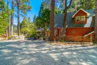 Arrowhead Tree Top Lodge Hotels in Lake Arrowhead