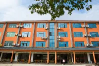 Jinggangshan Nashan Hotel