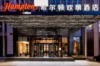 Hampton by Hilton Shenyang Olympic Center Các khách sạn ở Thẩm Dương