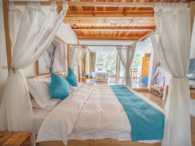 Danba Dianshi · Baoshengju Hostel