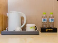 Siki Hotel Hotels in Ju County