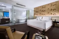 Furama City Centre Hotels in Singapore