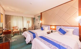 Jiangsu Excemon New Century Grand Hotel