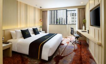 Eleven Hotel Bangkok Sukhumvit 11