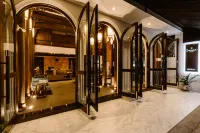 Saran Boutique Hotel Thapae Hotels in Chiang Mai