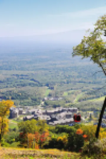 Wanda Ruijing Hannashan Hot Spring Hotel