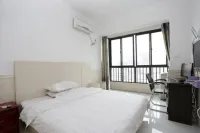Yasite Hotel - balcon