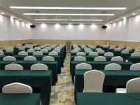 Yili Hotel - Bữa sáng