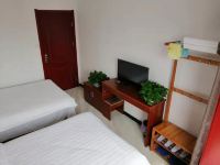 兰州椰子公寓 - 标准双床房