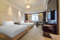 โรงแรมดาเลียนเอสแอนด์เอ็นอินเตอเนชั่นแนล - ที่มีที่จอดรถ