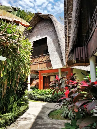Puri Dalem Hotel Sanur