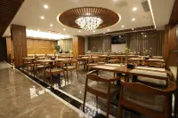 Shengyue Business Hotel - breakfast