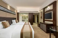 Maoming International Hotel Hotel berhampiran Hutai Culture Square