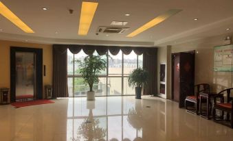 ShangXi Business Hotel