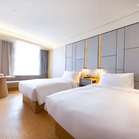 JI Hotel (Dezhou Development Zone)
