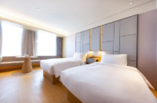 JI 호텔 (더저우 개발구)