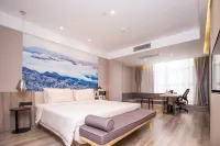 Atour Hotel(Hefei Luyang wanxianghui yado hotel) Hotel a Hefei