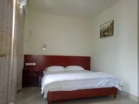 Chongzuo Aloft Convenience Hotel