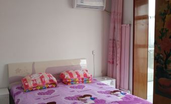 Laoting Warm Villa