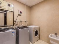礼遇公寓(广州南沙万达店) - 洗衣服务