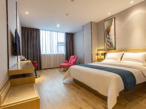 Youcheng Hotel (Nanning Chaoyang Pedestrian Street)