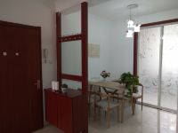 潍坊远方的温暖的家公寓 - 二室二厅套房