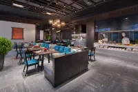 Hyatt Regency Zhuzhou - breakfast