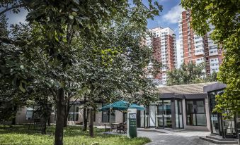 Beifang Langyue Hotel (Beijing Zizhuqiao)