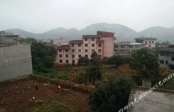 畢節馨逸民宿（9號店）