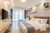 Morandi International Apartment (Green Island Lake Subway Station Branch)