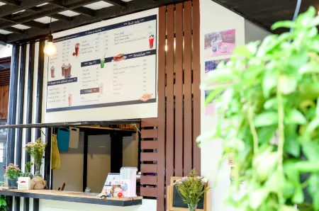 Nature Boutique Hotel @ Chiangmai Отели рядом с достопримечательностью «S.W.A.T Chiang Mai»