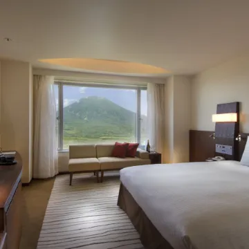 Hilton Niseko Village