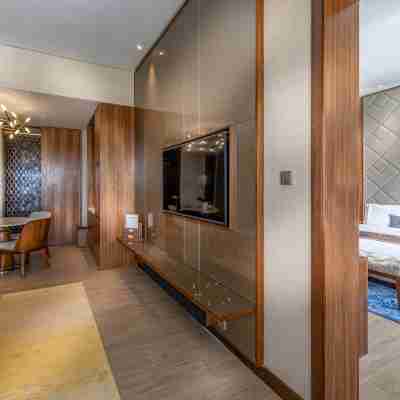 ハード ロック ホテル デサル コースト Rooms