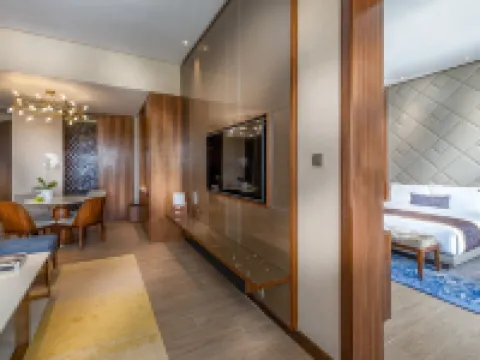 Hard Rock Hotel Desaru Coast Hotels in Desaru