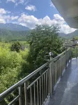 績溪障山水村人家 龍川風景區附近的飯店