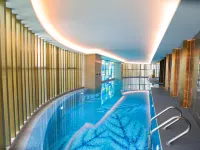 Ramada Plaza by Wyndham Fuxian Lake Hotels in Chengjiang
