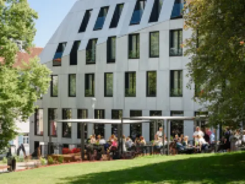 Lydia Hotel Hoteles en Tartu