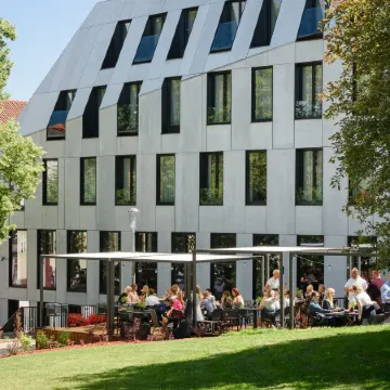 Lydia Hotel