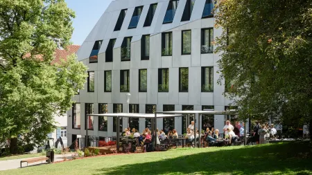 Lydia Hotel Отели рядом с достопримечательностью «Тартуский университет»