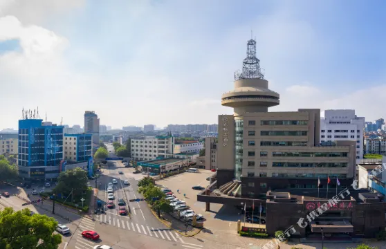 桐鄉光明大酒店