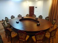 蓬莱新彼岸商务酒店 - 会议室