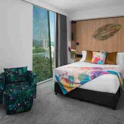 Crystalbrook Bailey Rooms